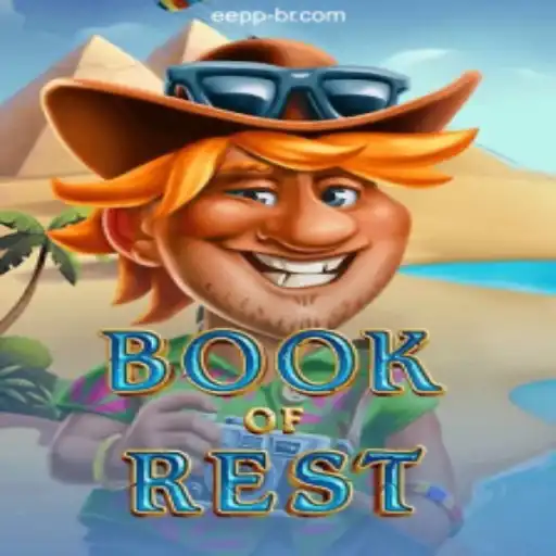 Discover the Enchanting World of BookofRest and Experience the Thrills of EEPP.COM Oficial 💯️ - O Melhor Cassino Online do Brasil