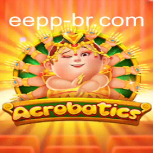 Exploring Acrobatics: A Dynamic Game Experience