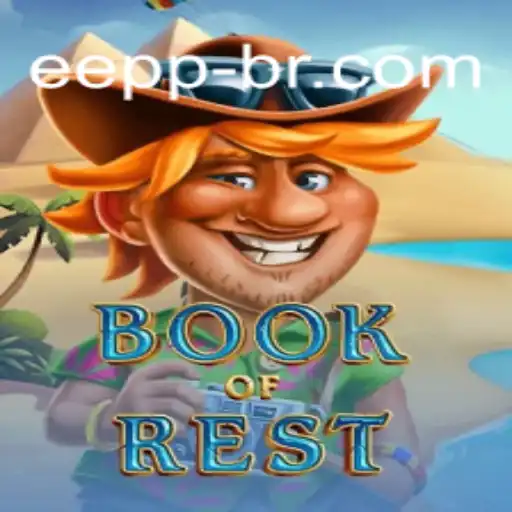 Discover the Enchanting World of BookofRest and Experience the Thrills of EEPP.COM Oficial 💯️ - O Melhor Cassino Online do Brasil
