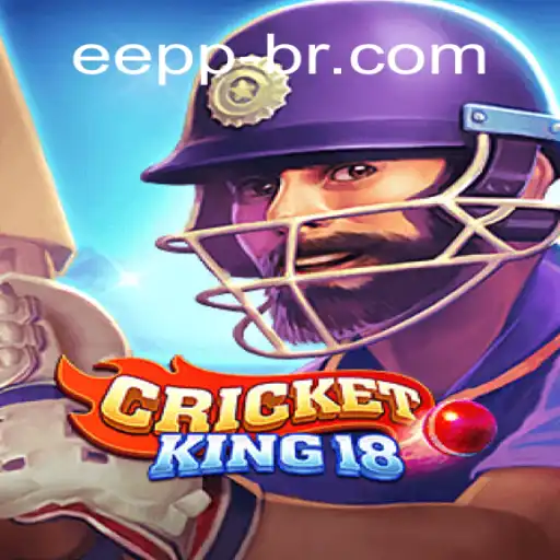 Exploring the Thrilling World of CricketKing18: The Premier Online Cricket Game