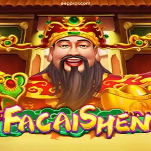 Discovering FaCaiShen: Asia's Riches at Your Fingertips with EEPP.COM Oficial 💯️