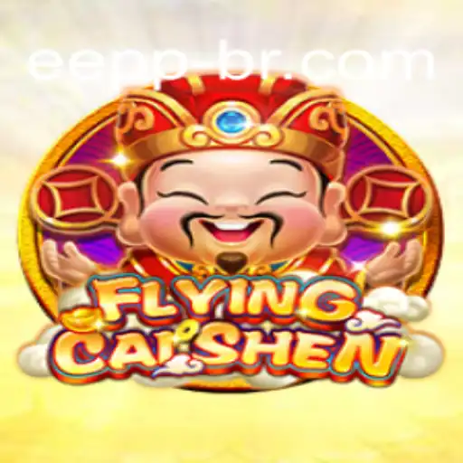 Discovering the Excitement of FlyingCaiShen at EEPP.COM Oficial: Brazil's Premier Online Casino