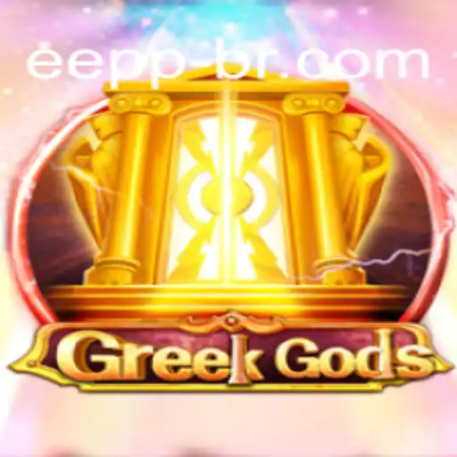 Dive into the Epic World of GreekGods: A Thrilling Adventure Awaits