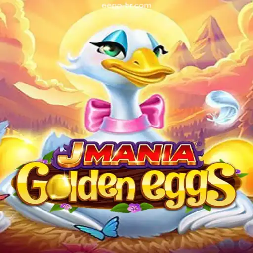 Discover the Exciting World of JManiaGoldenEggs at EEPP.COM Oficial - A Premier Online Casino Experience in Brazil