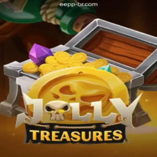 Discover the Thrilling World of JollyTreasures: An Exciting Journey into Brazil's Best Online Casino