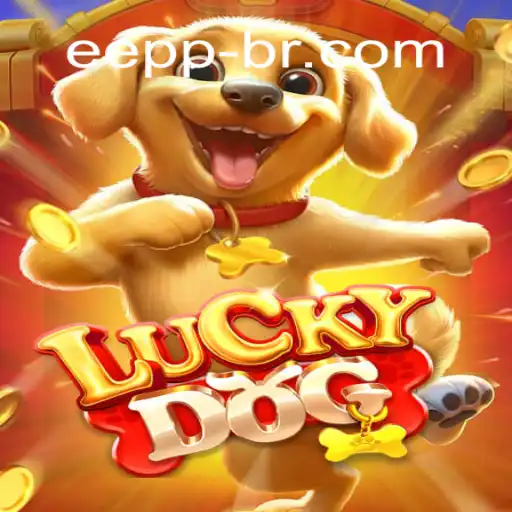 Discover LuckyDog: The Exciting Game Taking the Online Casino World by Storm