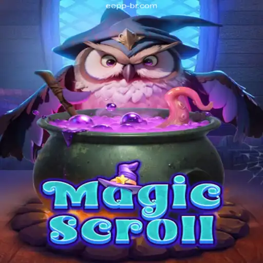 Discover the Enchanting World of MagicScroll