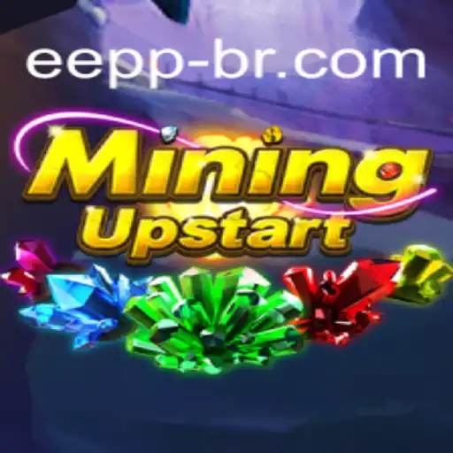 Discovering MiningUpstart: A New Gaming Sensation
