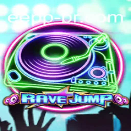 RaveJump: A Thrilling Leap into the World of Online Gaming