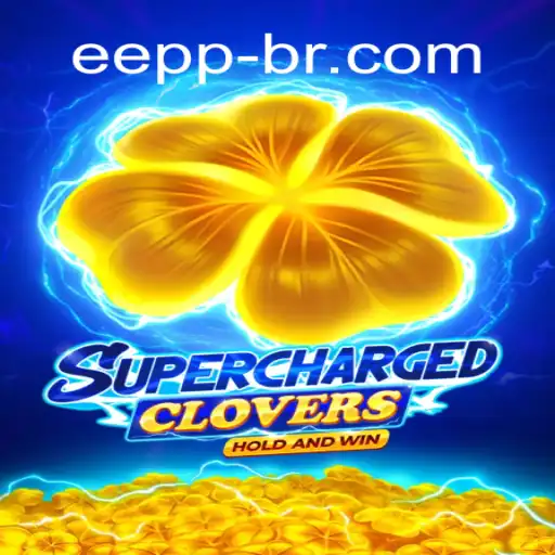 SchargedClovers: The Exciting New Game Taking EEPP.COM Oficial by Storm