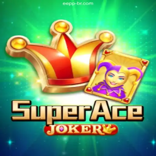 Exploring the Excitement of SuperAceJoker at EEPP.COM Oficial
