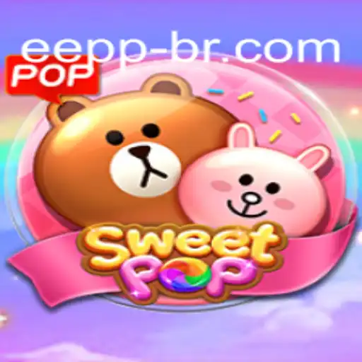 Dive into SweetPOP: The Sweetest Game of the Year at EEPP.COM Oficial 💯️