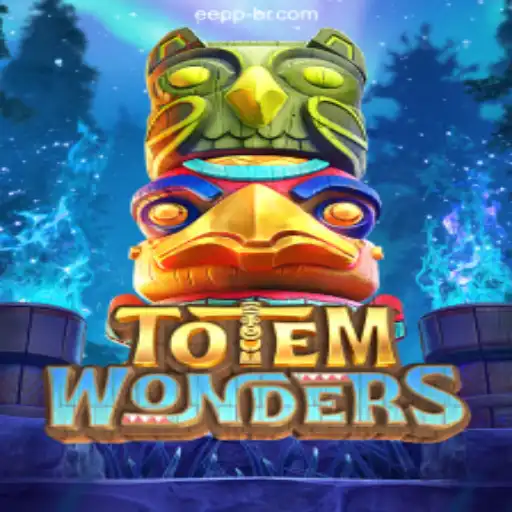 Explore the Thrills of TotemWonders: An Exciting New Adventure by EEPP.COM Oficial 💯️
