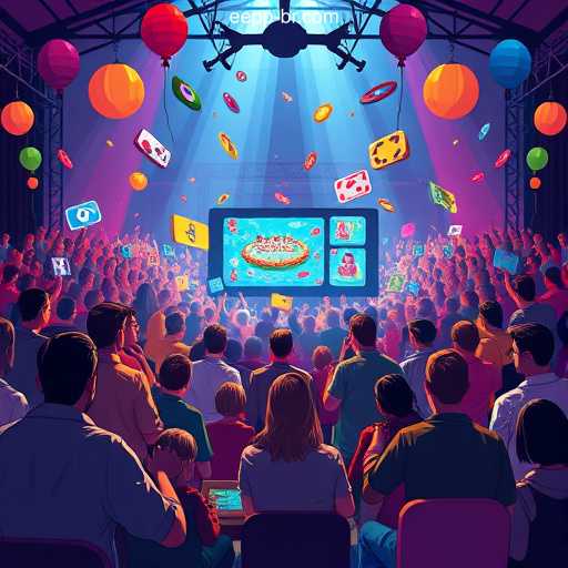 EEPP.COM Oficial 💯️ - O melhor cassino online do Brasil