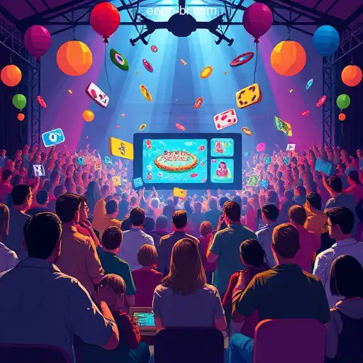 The Vibrant World of Player Communities in Online Gaming