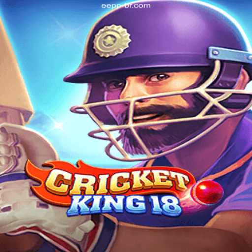 Exploring the Thrilling World of CricketKing18: The Premier Online Cricket Game