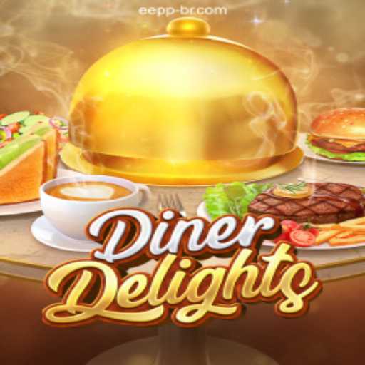 DinerDelights: A Culinary Adventure in the World of Online Gaming