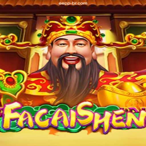 Discovering FaCaiShen: Asia's Riches at Your Fingertips with EEPP.COM Oficial 💯️