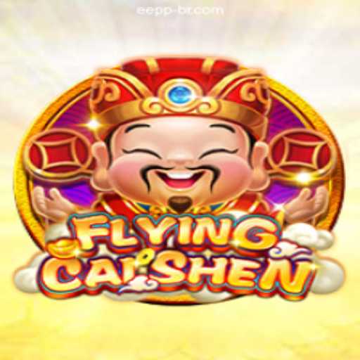 Discovering the Excitement of FlyingCaiShen at EEPP.COM Oficial: Brazil's Premier Online Casino