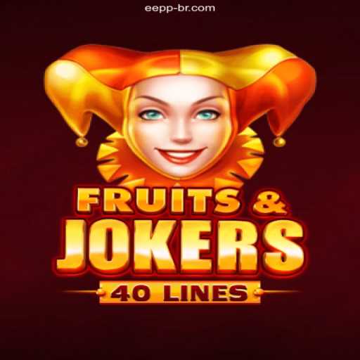 Exploring the Excitement of FruitsAndJokers40 at EEPP.COM Oficial - A Premier Brazilian Online Casino