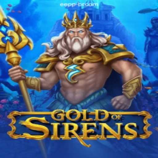 Exploring the Enchanting World of GoldofSirens at EEPP.COM Oficial 💯️