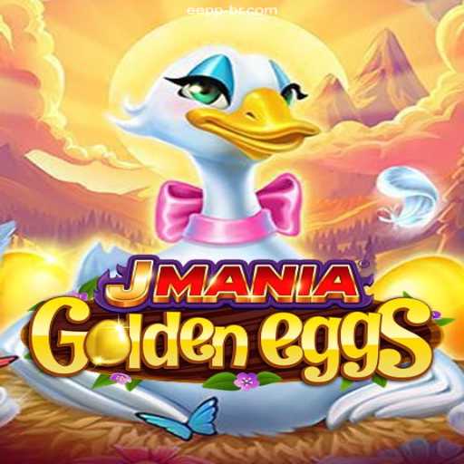 Discover the Exciting World of JManiaGoldenEggs at EEPP.COM Oficial - A Premier Online Casino Experience in Brazil