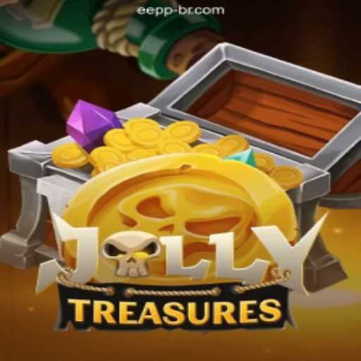 Discover the Thrilling World of JollyTreasures: An Exciting Journey into Brazil's Best Online Casino