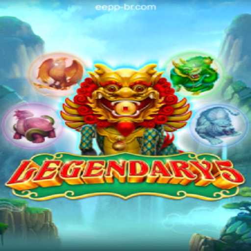 Legendary5: A Deep Dive into the Game and Its Connection to EEPP.COM Oficial 💯️ - O Melhor Cassino Online do Brasil