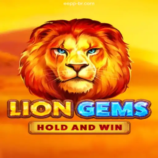 Discover LionGems: The Premier Casino Experience with EEPP.COM Oficial 💯️