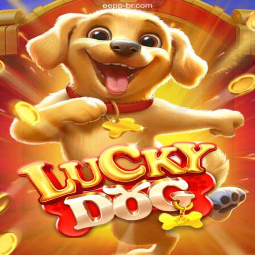 Discover LuckyDog: The Exciting Game Taking the Online Casino World by Storm