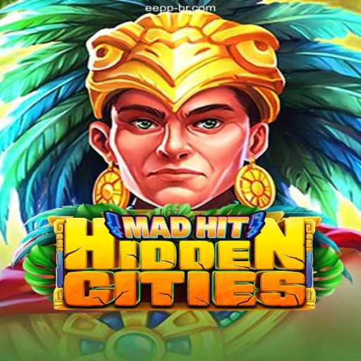 Explore the Enchantment of MadHitHiddenCities: A Thrilling Gaming Experience