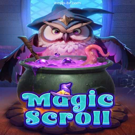Discover the Enchanting World of MagicScroll