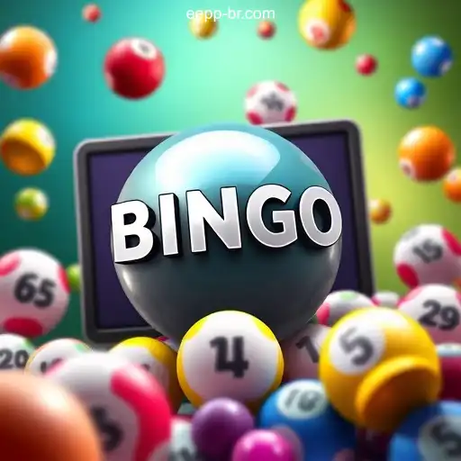 Exploring the Allure of Online Bingo at EEPP.COM Oficial 💯️ - O melhor cassino online do Brasil