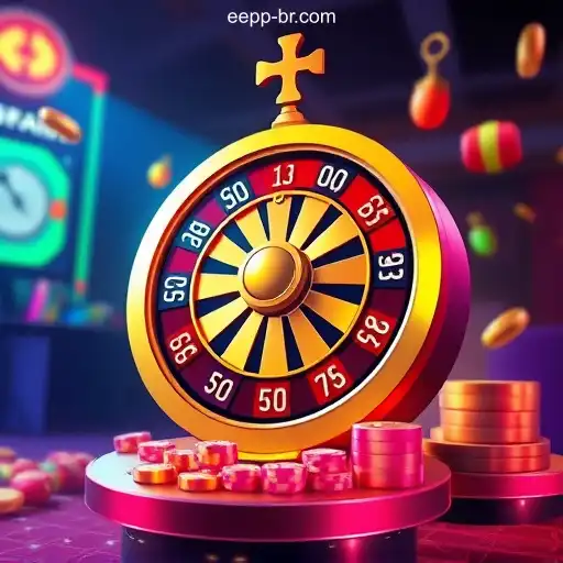 Exploring the Exciting World of Rotary Games