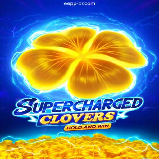 SchargedClovers: The Exciting New Game Taking EEPP.COM Oficial by Storm