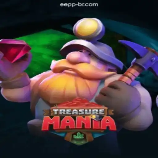Discover the Excitement of TreasureMania at EEPP.COM Oficial