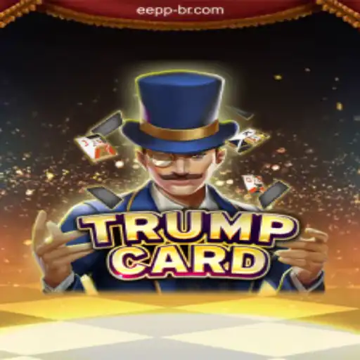 Experience Thrilling Gaming with TrumpCard at EEPP.COM - The Premier Online Casino in Brazil